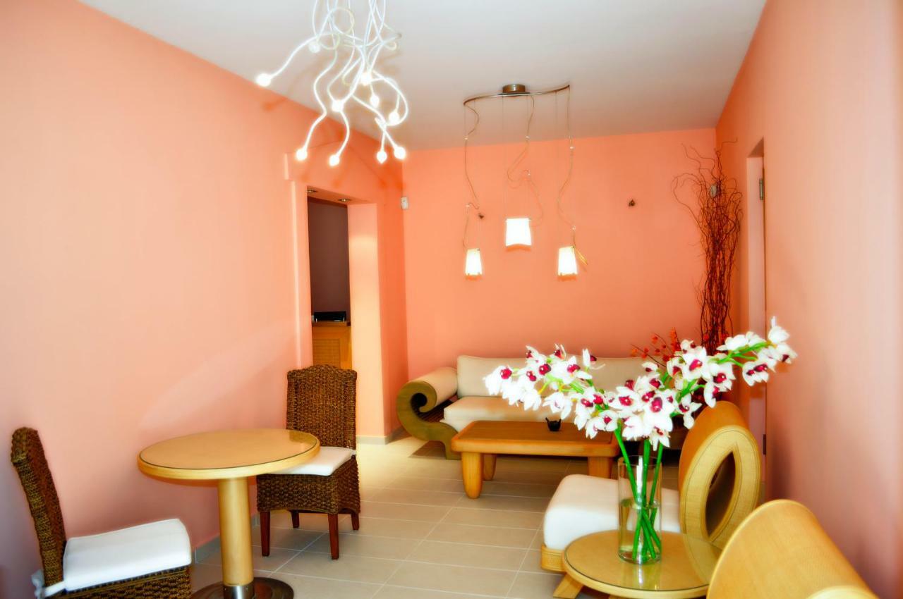 Villamargarita Apartments Sykia  Екстер'єр фото